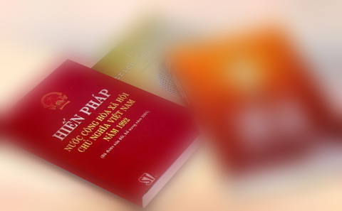 ຮັບເອົາຄຳຄິດ ຄຳເຫັນຂອງປະຊາຊົນກ່ຽວກັບຮ່າງລັດຖະທຳມະນຸນ ແມ່ນສິດປະຊາທິປະໄຕຂອງປະຊາຊົນ